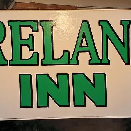 Ireland Inn Murdo Bagian luar foto